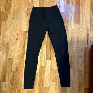 Butter Soft Black Leggings